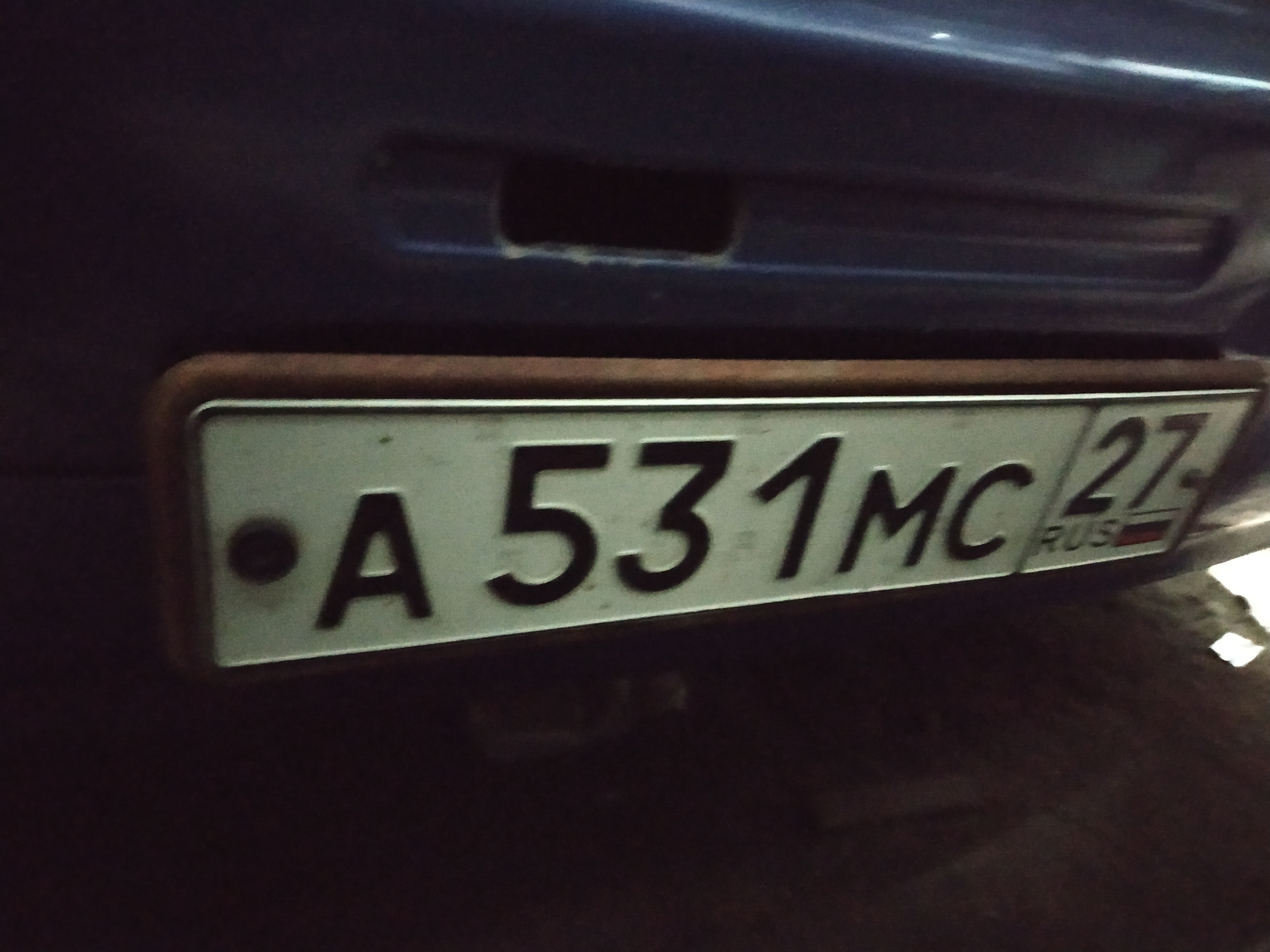 Автобус KIA Grandbird SDI Greenfield KM943