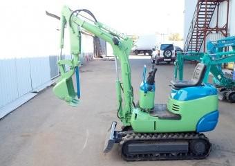 Мини-экскаватор Komatsu PC03-2