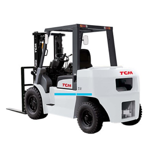 Вилочный погрузчик TCM FD60Z8