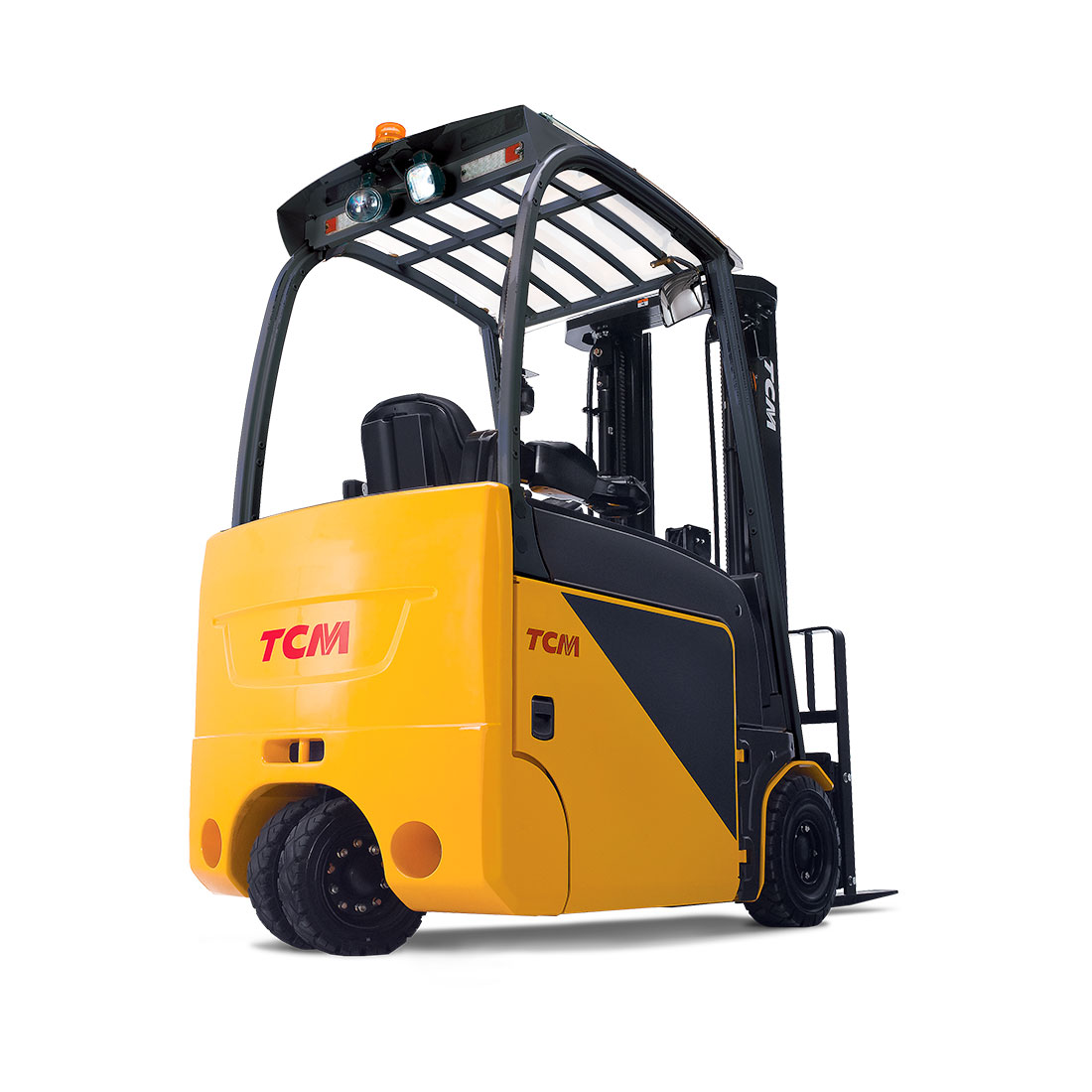 Вилочный погрузчик TCM A2N1L16Q