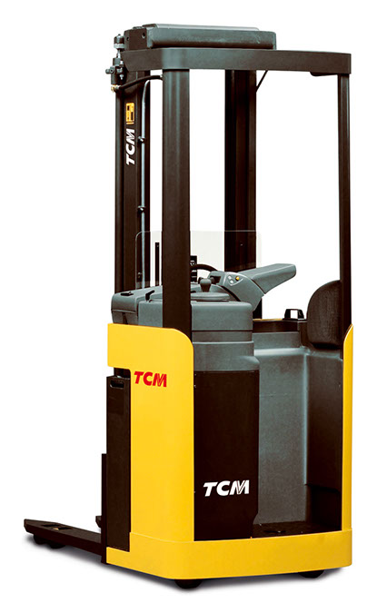 Штабелер TCM AJN 160S (AJN-160)