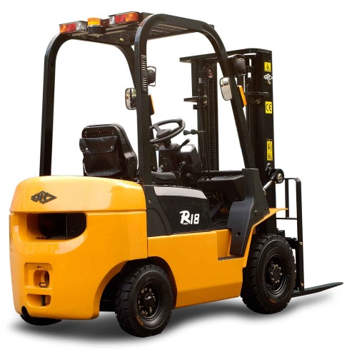 Вилочный погрузчик Hangcha (HC) CPCD15N ТИП RW10 (CPCD15N-RW10)