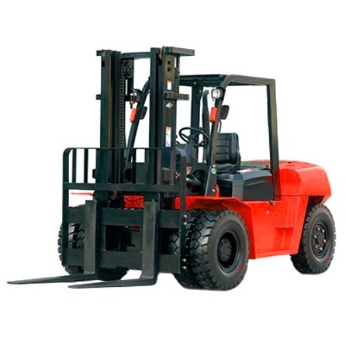 Вилочный погрузчик Hangcha (НС) CPCD70 – RG41