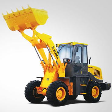 Фронтальный погрузчик XGMA HG918