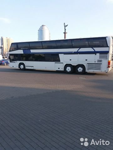 Автобус Neoplan