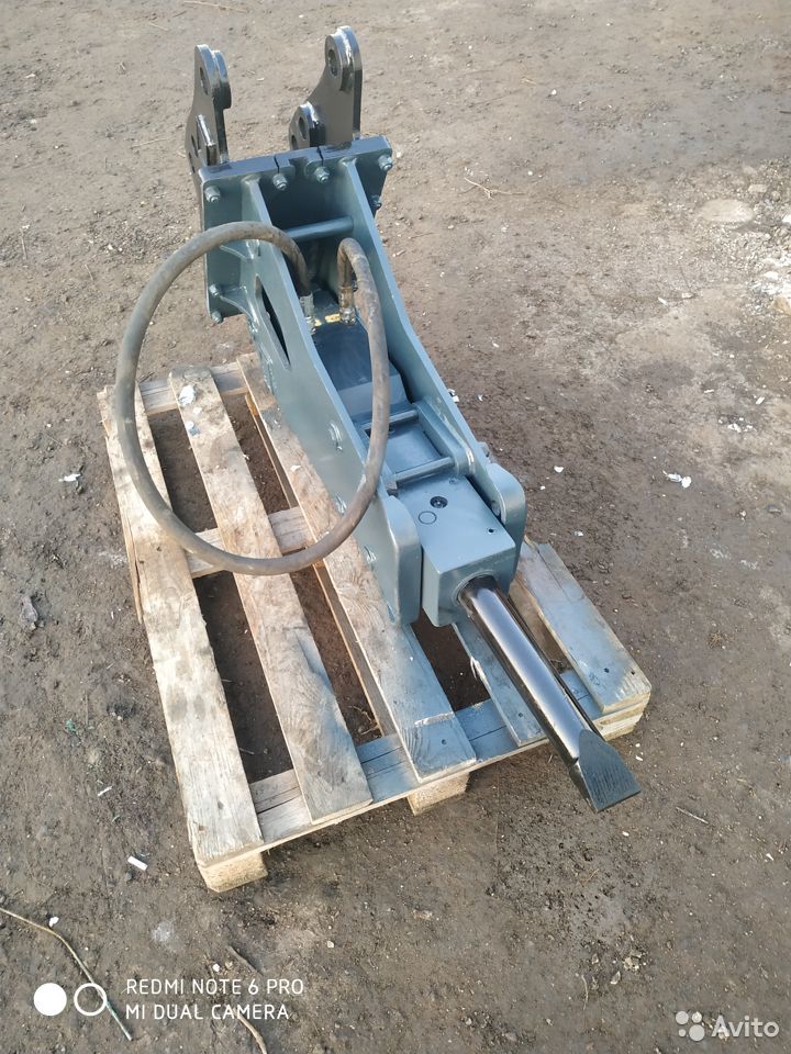 Гидромолот Thor TB5
