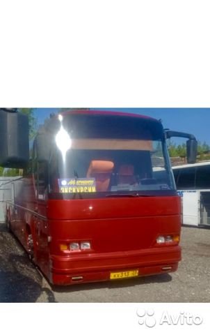 Автобус Neoplan 216