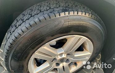 Микроавтобус Volkswagen Transporter