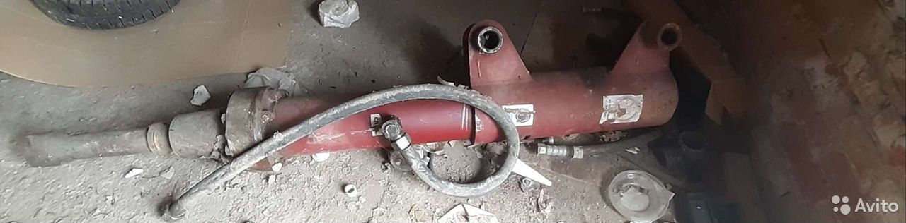 Гидромолот ОМЗ ГПМ-120