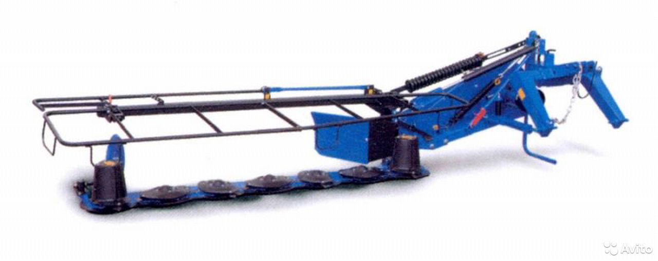 Косилка Rotex КР- 2.8