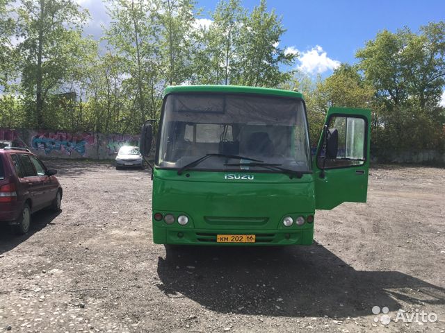 Автобус Богдан