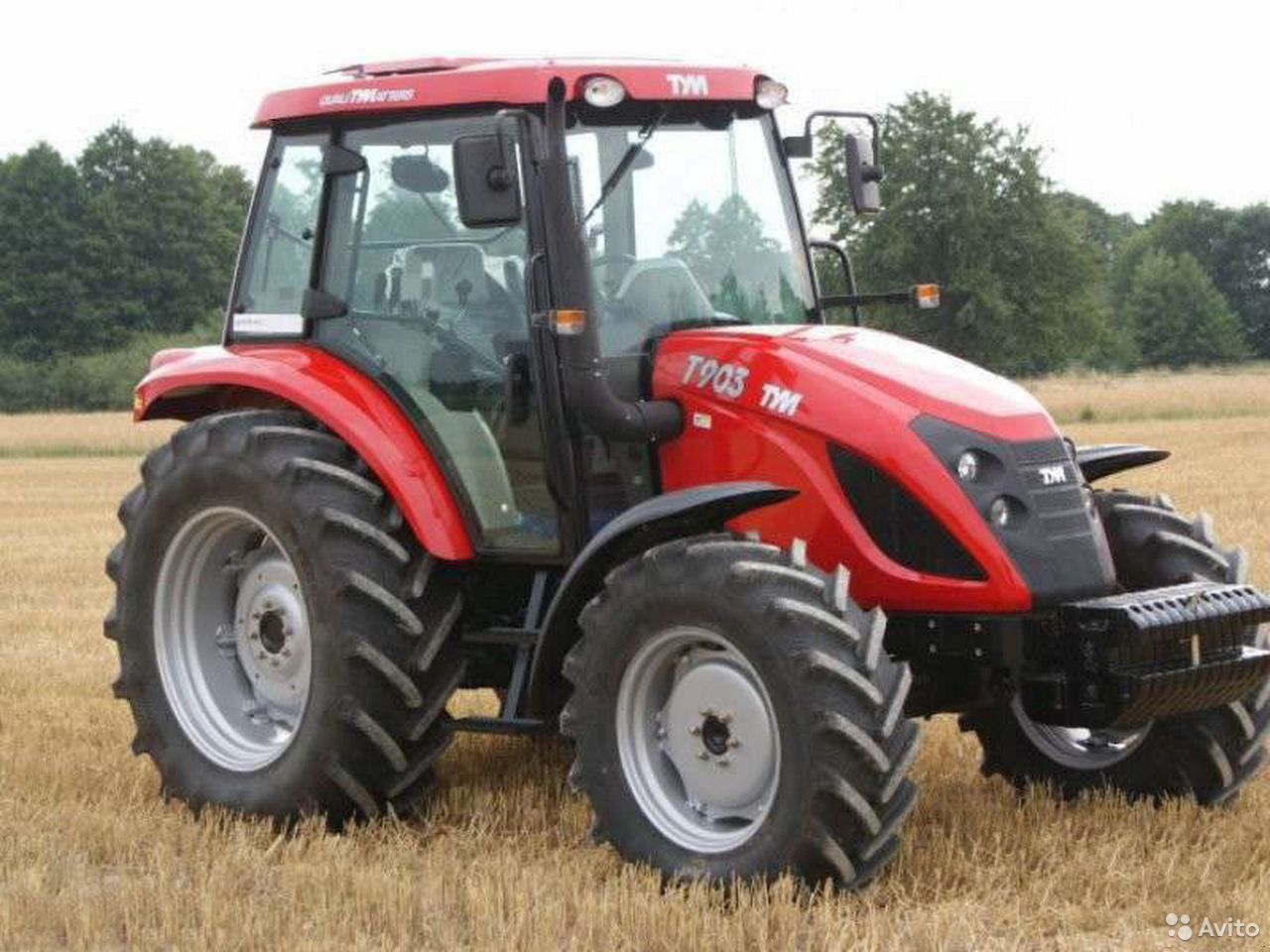 Трактор Tym T903