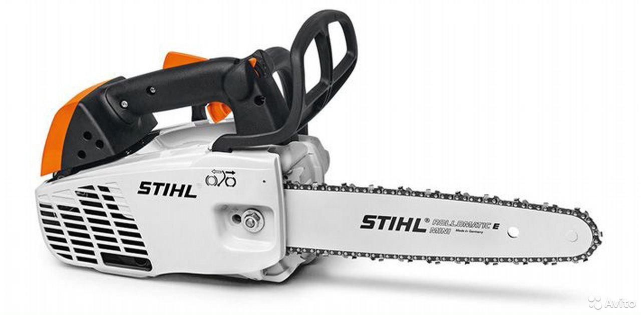 Цепная пила Stihl MS 194T