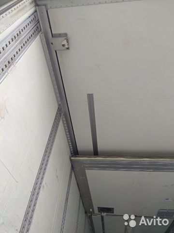 Полуприцеп рефрижератор Schmitz Cargobull