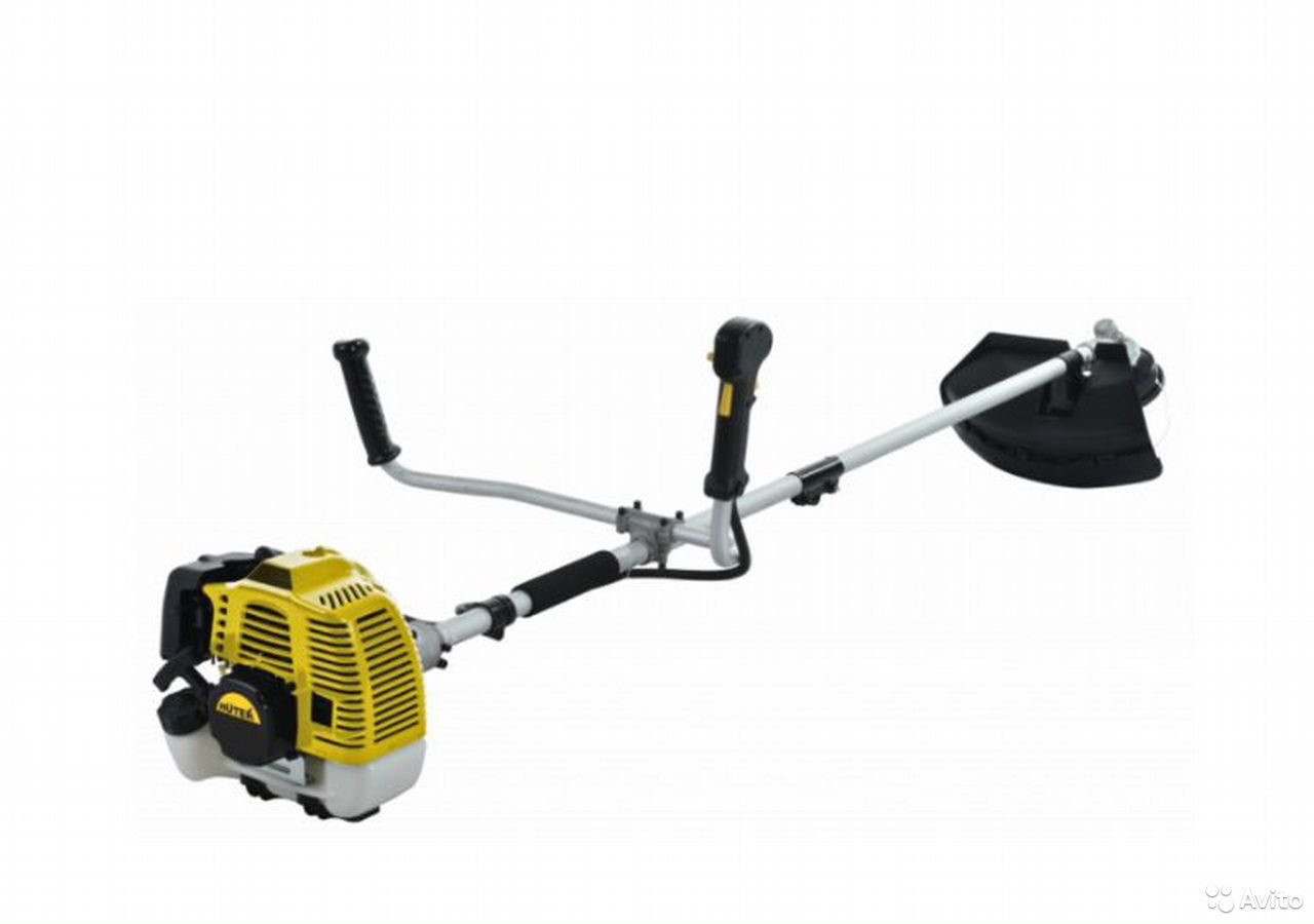 Мотокоса (триммер) Huter GGT-520S