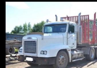 Седельный тягач Freightliner FLD