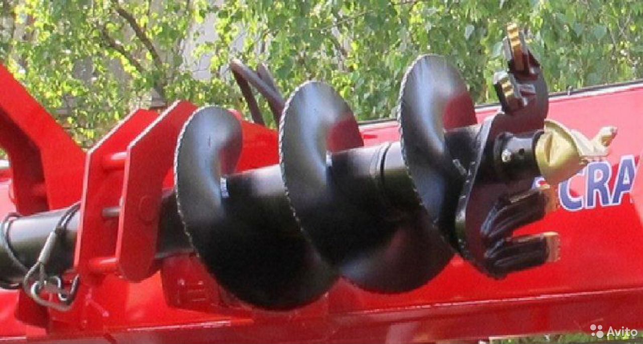 Бурильно-крановая установка Horyong 216