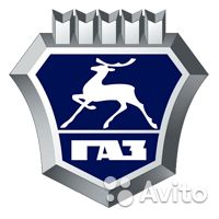 Промтоварный фургон ГАЗ ГАЗель 3302