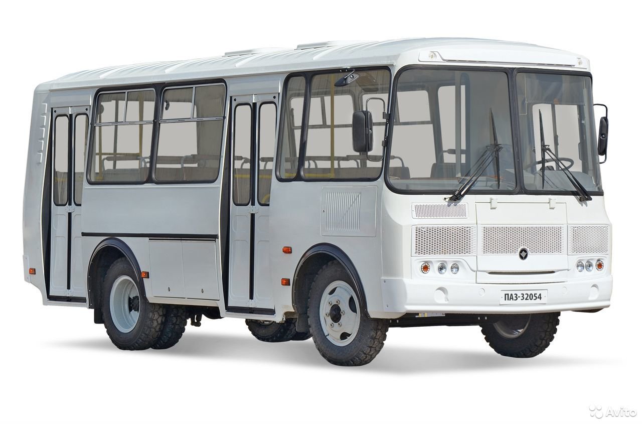 Автобус ПАЗ 32054