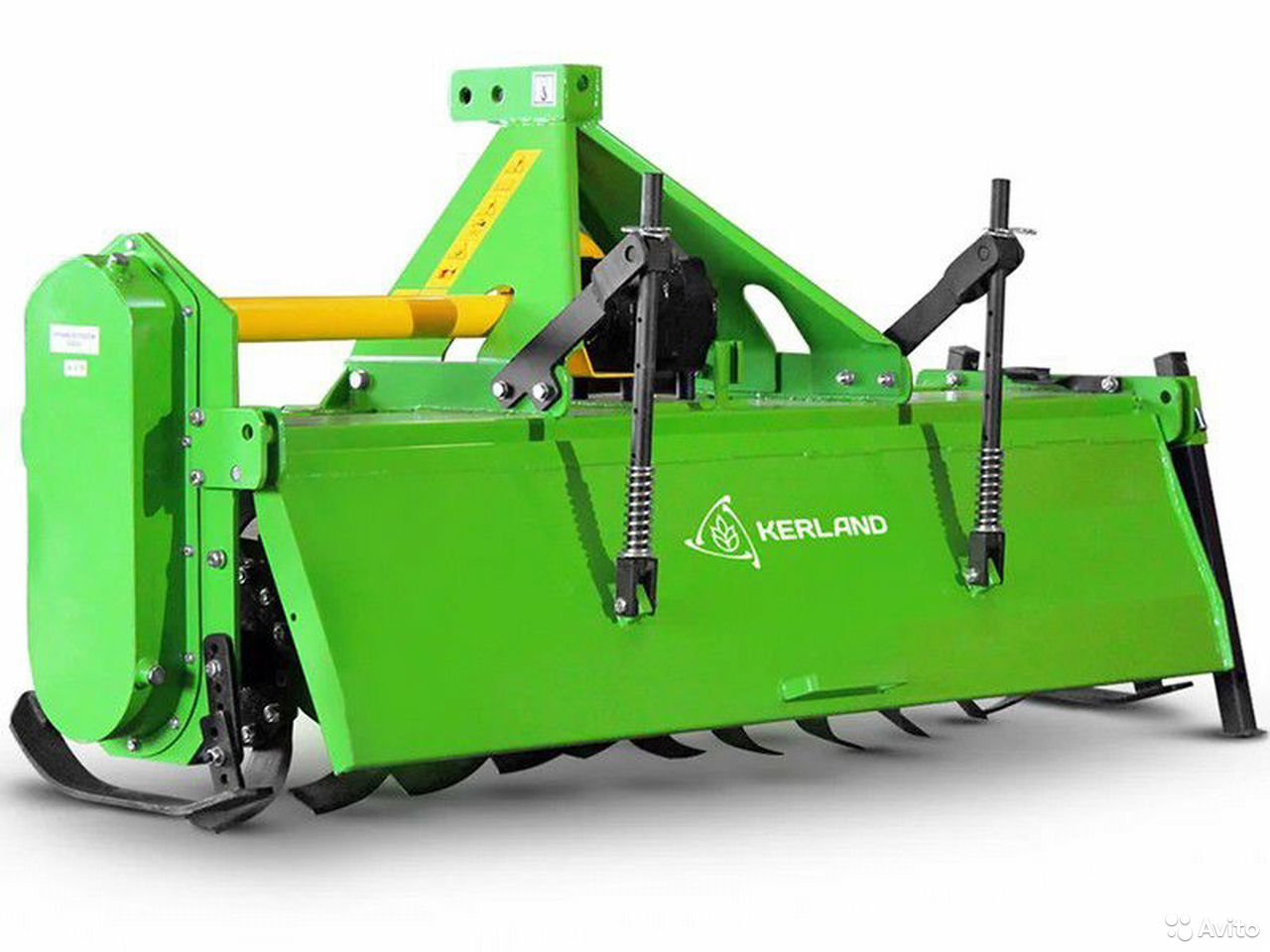 Почвофреза Kerland B2000
