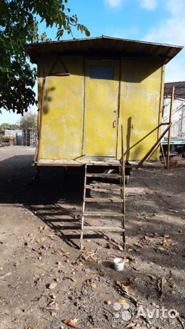 Прицеп пчеловоз