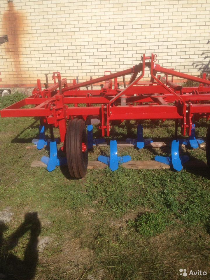 Культиватор Lemken Smaragh