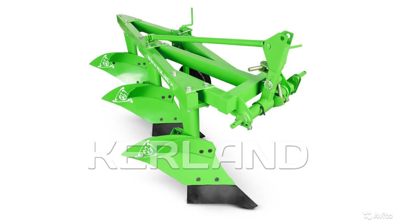 Плуг Kerland B 3,25