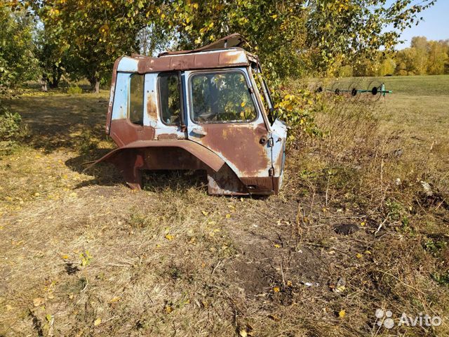 Трактор МТЗ Беларус 80