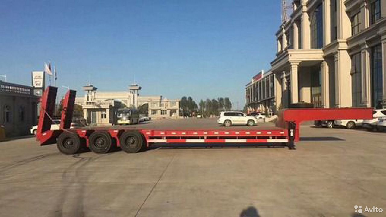 Трал AMUR 9500TDP