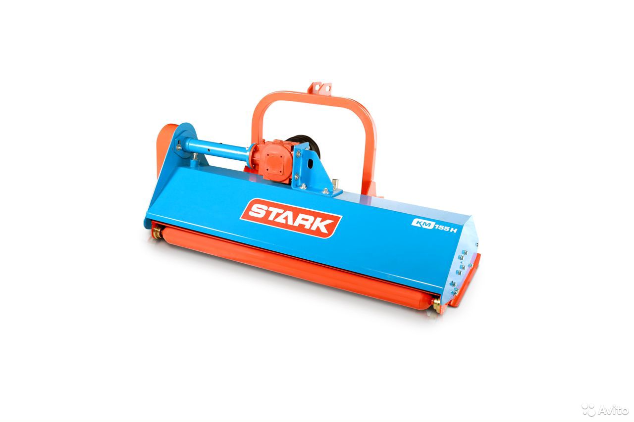 Мульчирователь Stark KM 155H