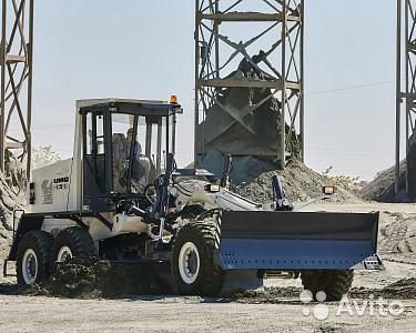 Автогрейдер ЧСДМ ДЗ-98В.00100-110
