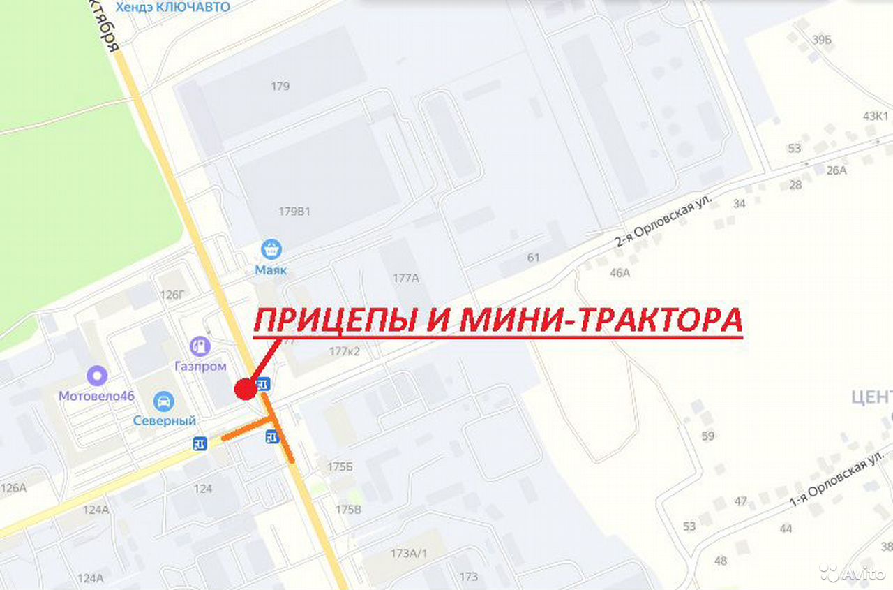 Мини-трактор Файтер Т-15
