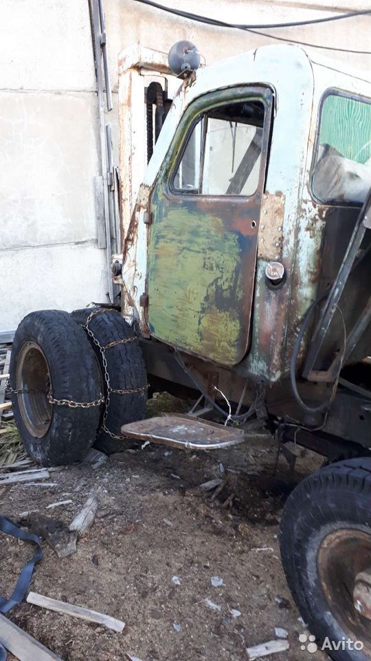 Вилочный погрузчик Львовский погрузчик АП-4045