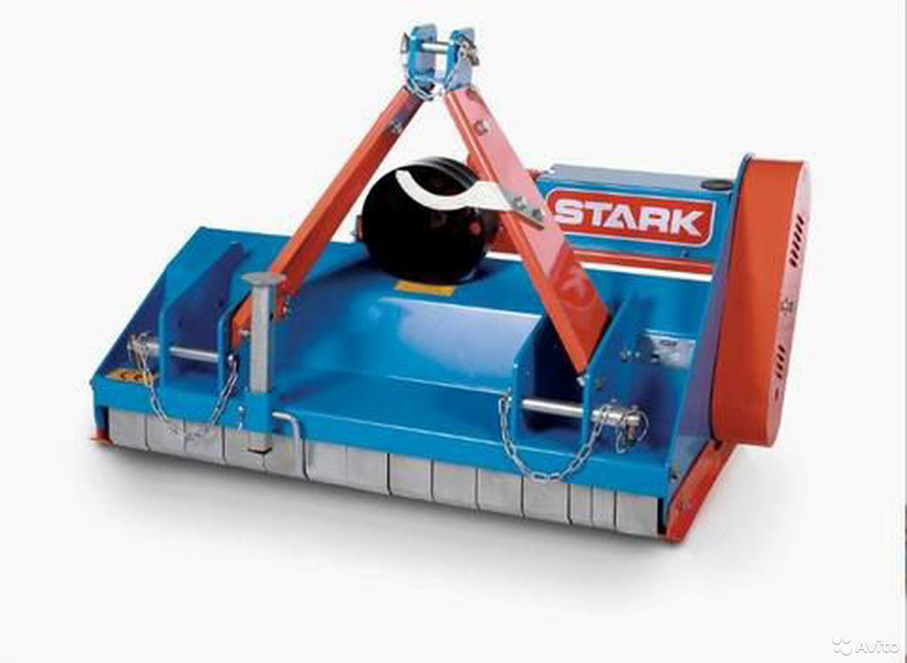 Мульчирователь Stark KS 95