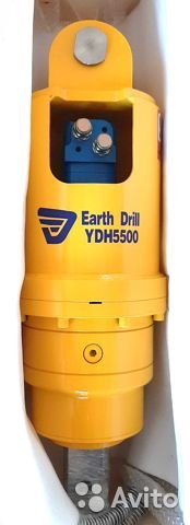 Гидробур Earth Drill YDH5500