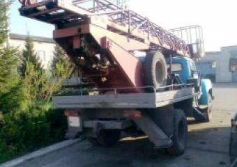 Автовышка ЗИЛ АП-17А