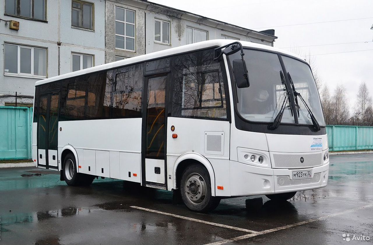 Автобус ПАЗ 320414-14