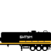 Прицепы битумовозы