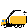 Ломовозные грузовики (металловозы)