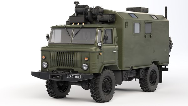 Автомобили с кунгом