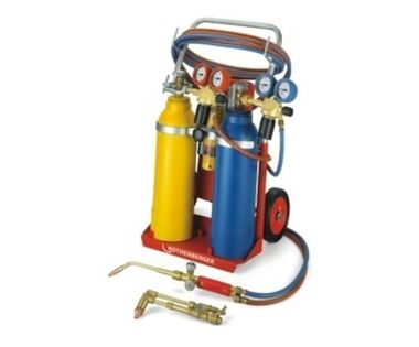 Аппарат газовой сварки