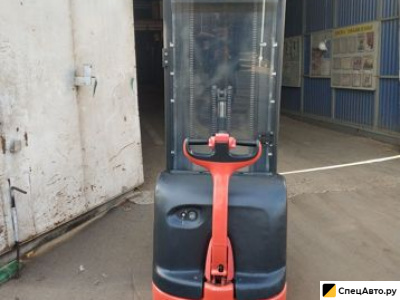 Штабелер Linde L16