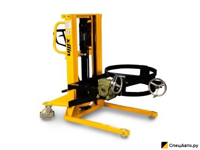Тележка для бочек XILIN (Unilift) YTD-35