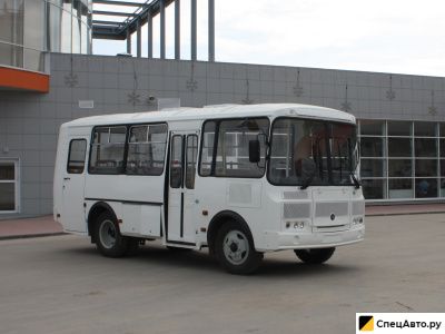 Автобус ПАЗ 320530-22