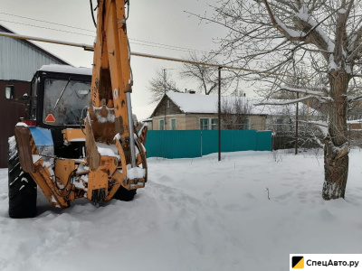 Экскаваторная установка Амкодор