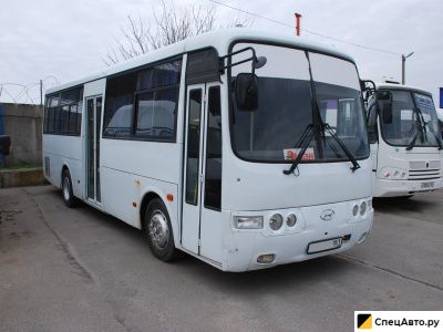 Автобус Hyundai Aero Town