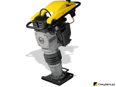 Трамбовка Wacker Neuson DS 70