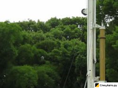 Буровая установка Mait HR130