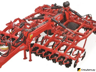 Культиватор Maschio Gaspardo DRACULA