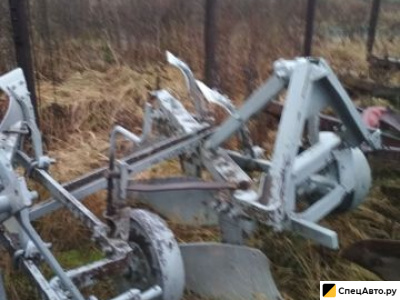 Плуг ПЛН 3-35